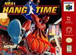 Play <b>NBA Hangtime</b> Online